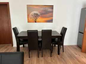 Moderne Service Apartment AVD3